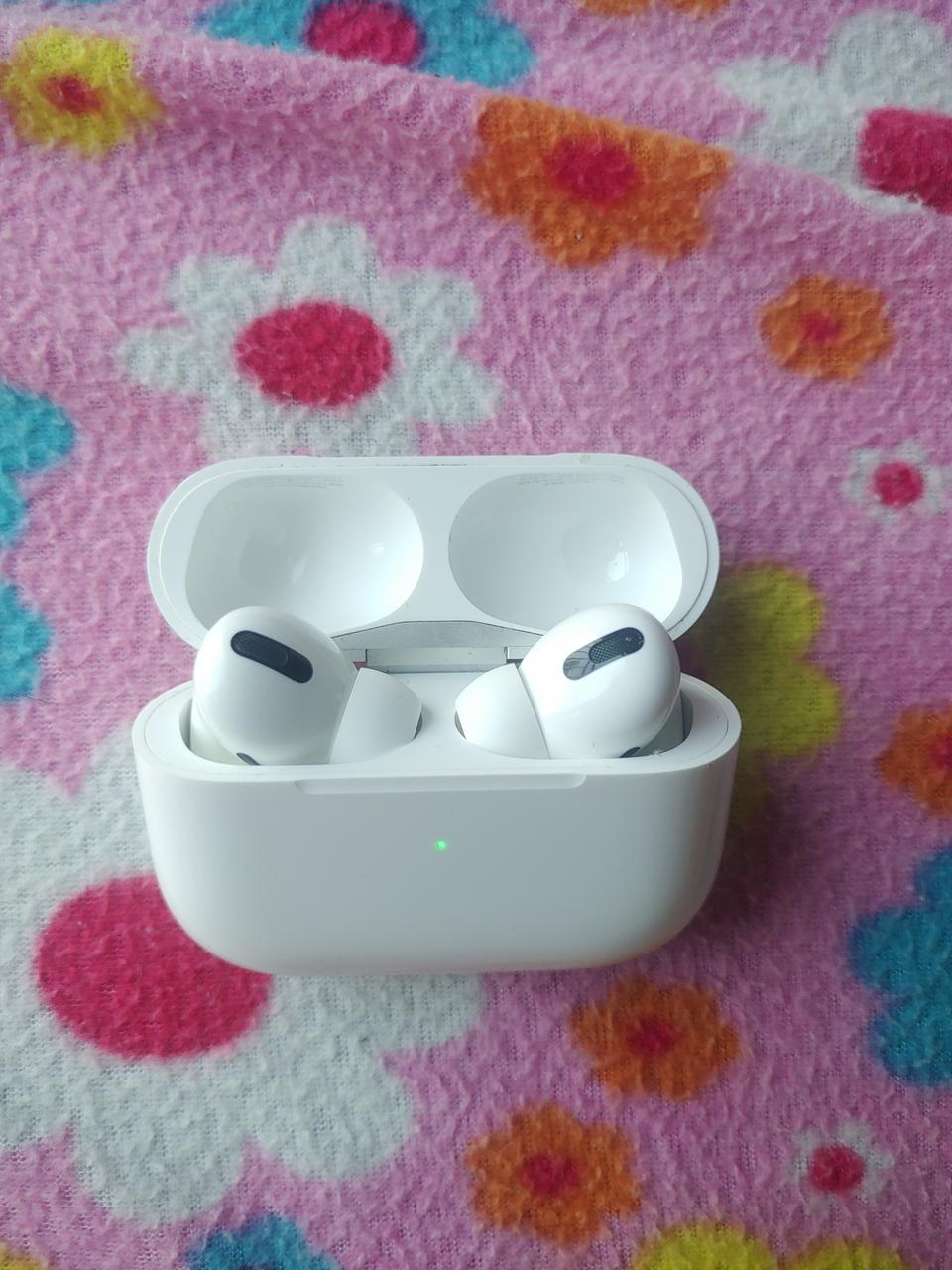 에어팟프로 판매합니다