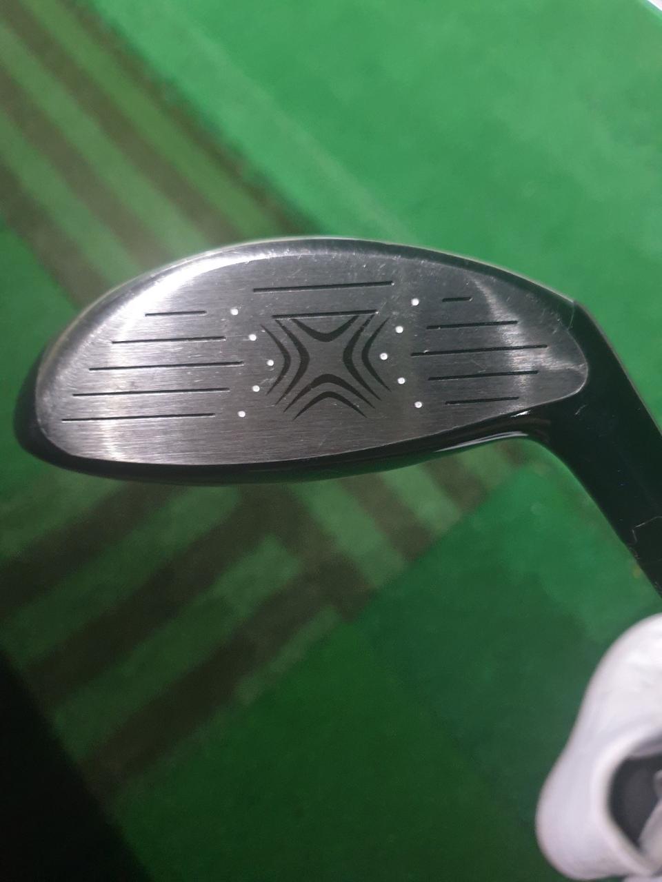 좌타 5번 우드 빅버사 팝니다~