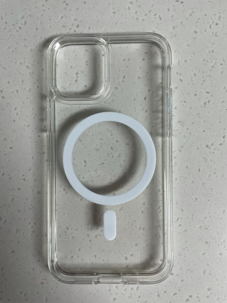 슈피겐 아이폰12 케이스(맥세이프, 카드케이스)