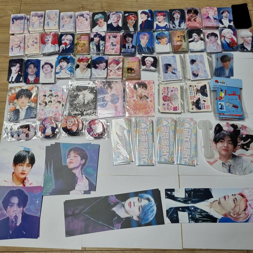 방탄 3배이상 랜박(이번주까지만 판매)