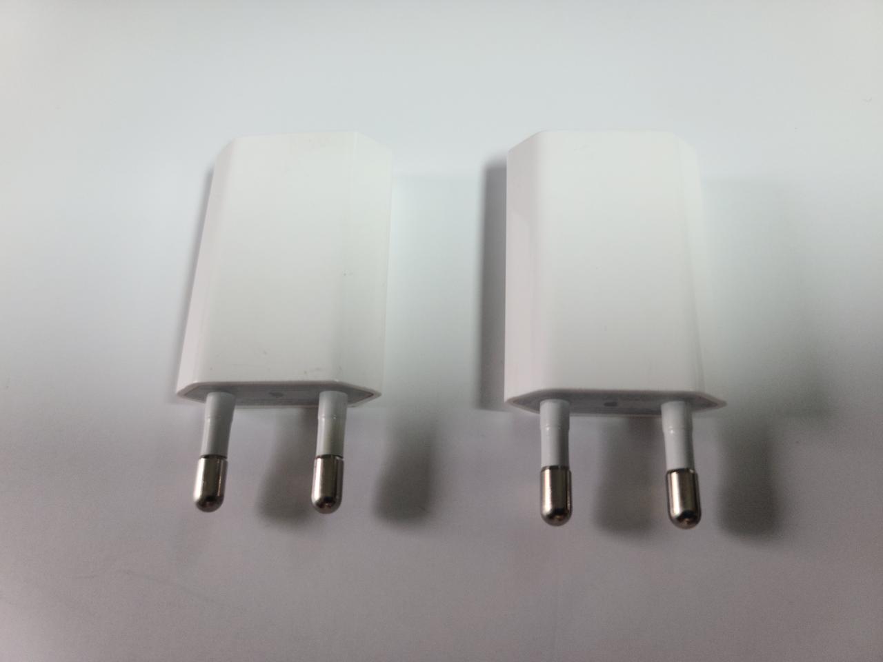 애플 정품 충전기