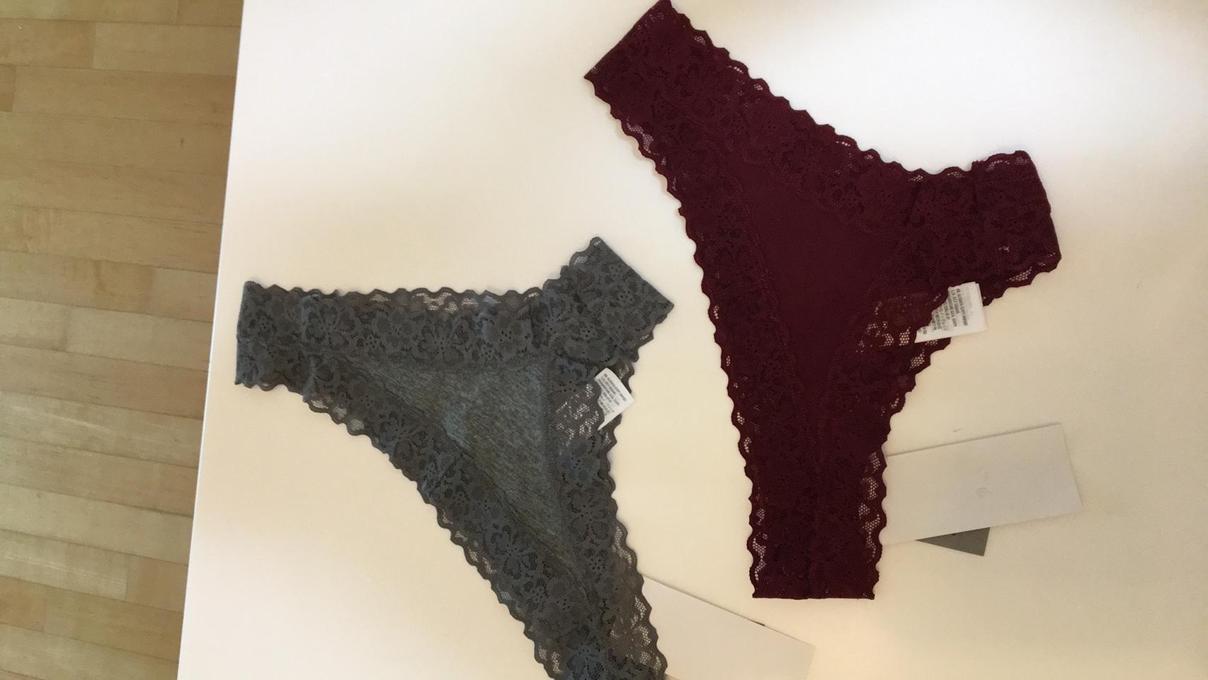 아메리칸이글 티팬티