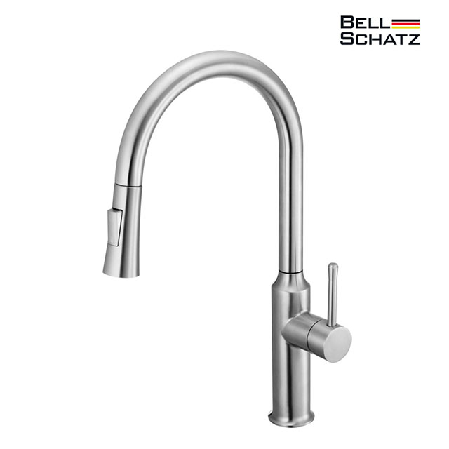 베르사츠 주방 무광 입수전 BSS-1100 실버