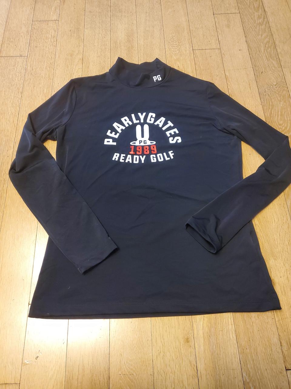 파리게이츠 여성 블랙이너