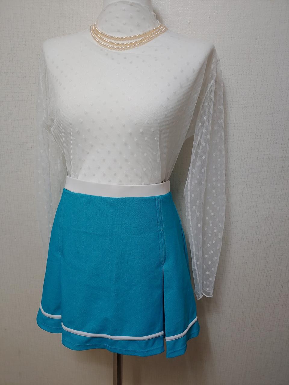 디아도라 테니스 스커트 66