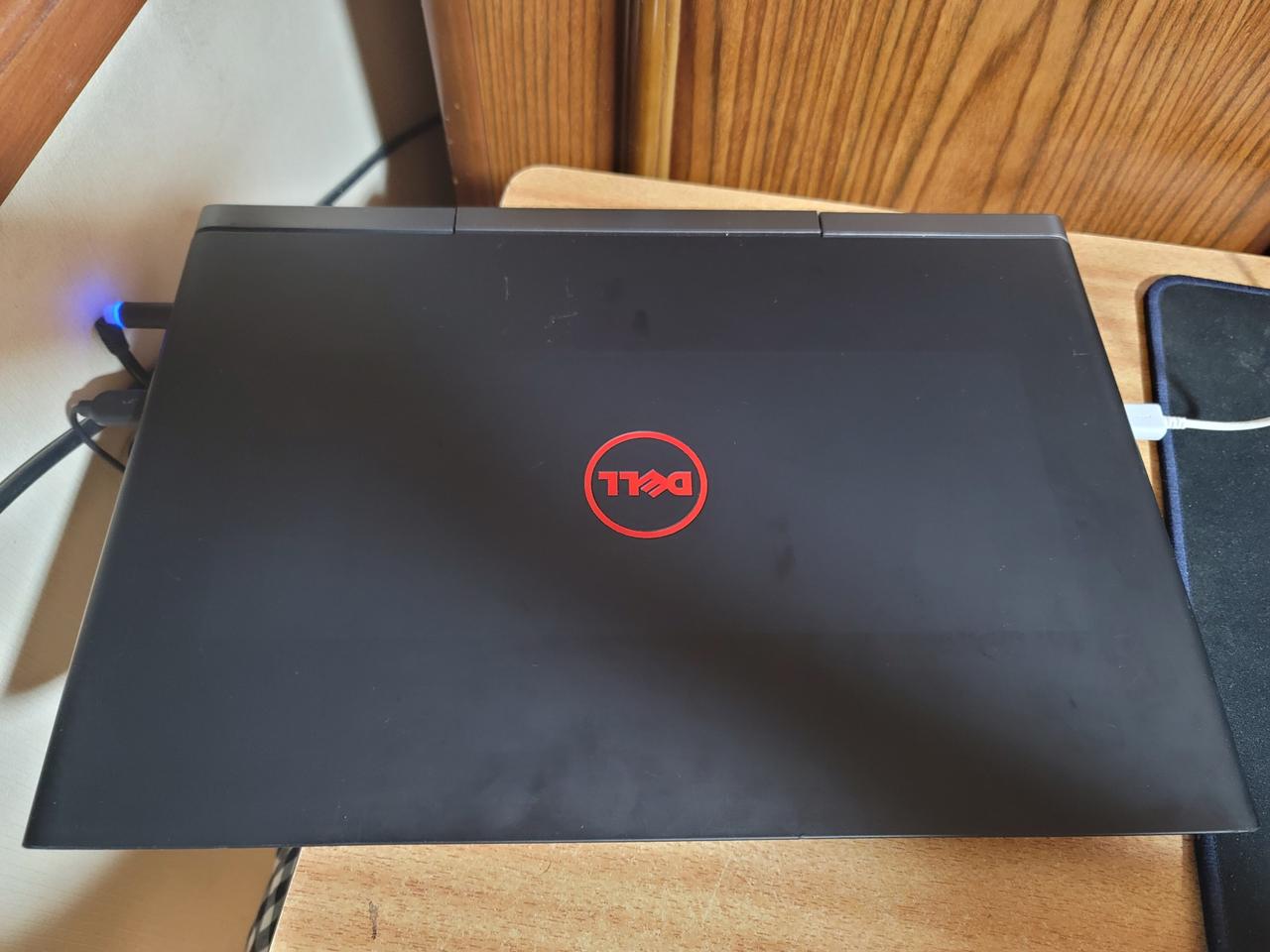 DELL 델 게이밍 노트북 i5