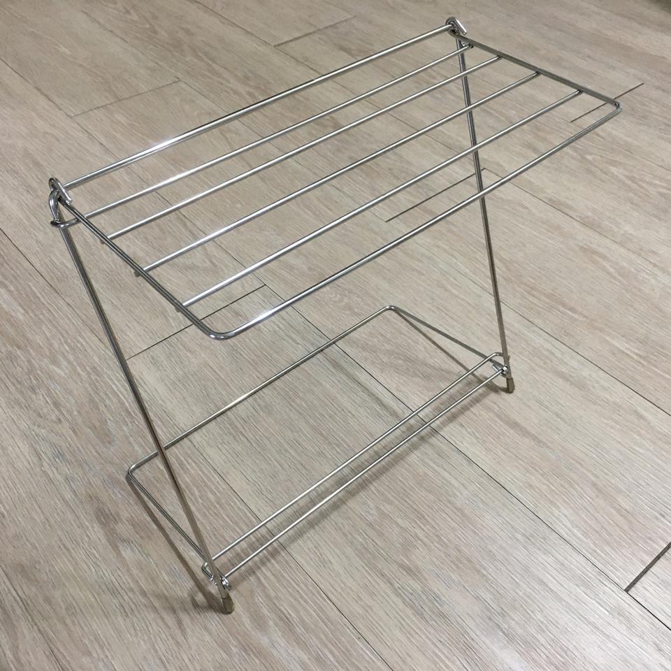 택포)자주 JAJU 접이식 행주 건조대 주방행거