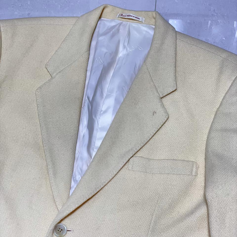 Papas 파파스 마링에반스 자켓