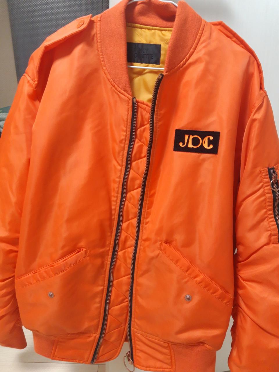 급처 럭키슈에뜨 점퍼 럭키슈에트