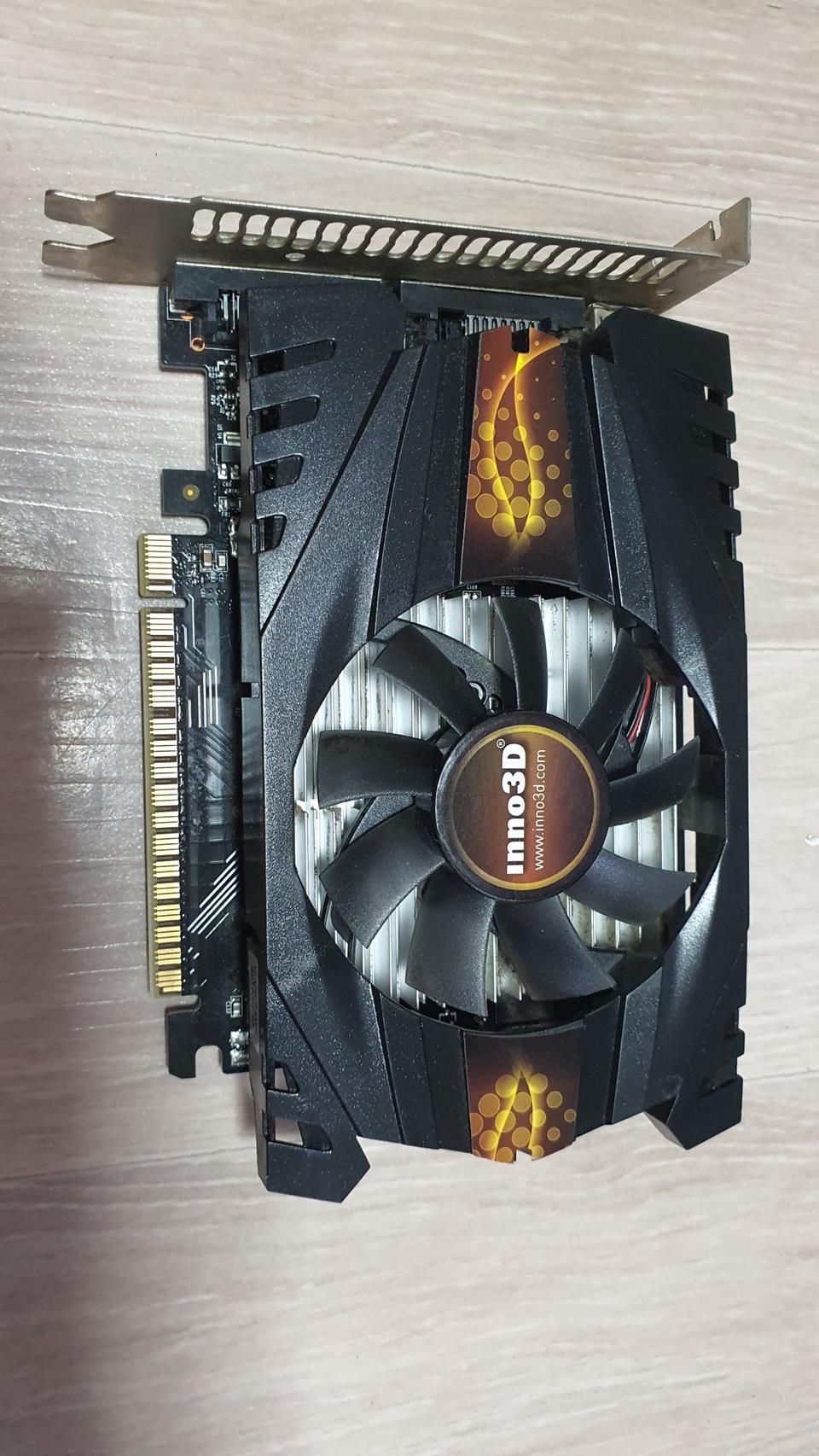 gtx750 1g 무전원 모델