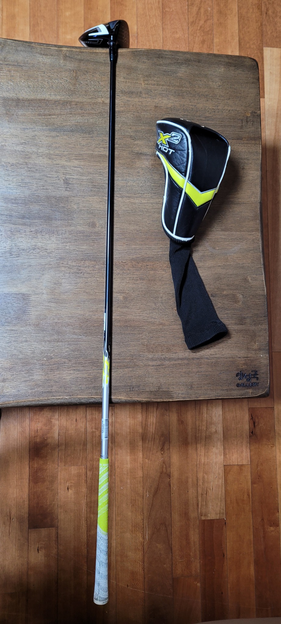 캘러웨이 X2HOT 드라이버 팝니다