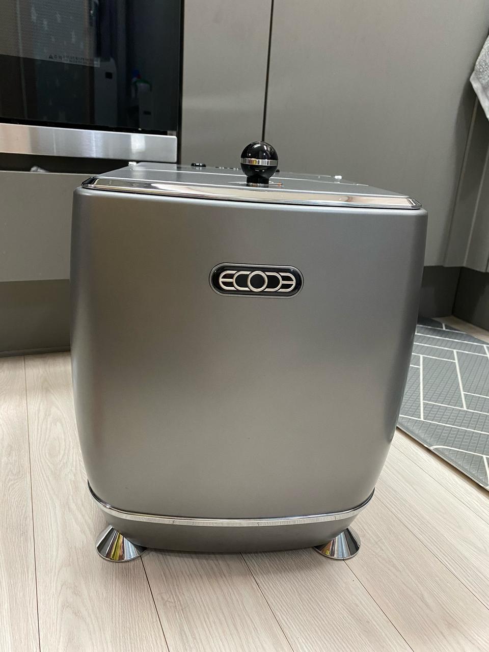 에코체 음식물처리기