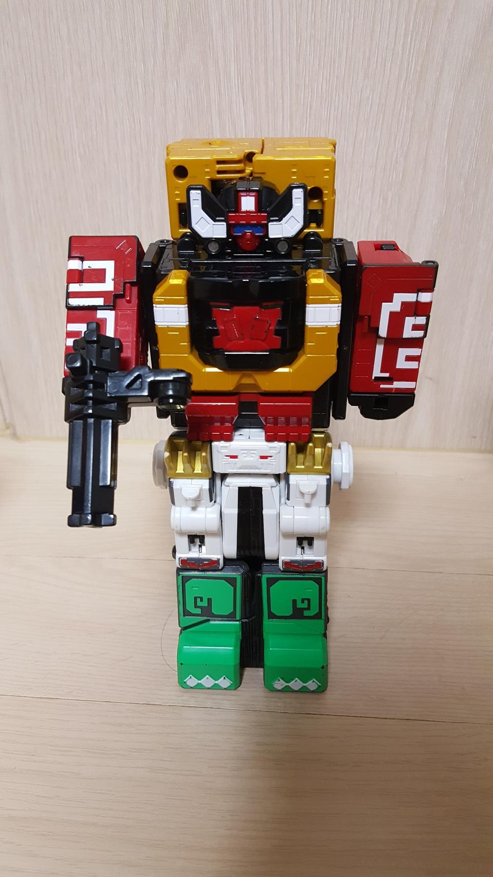 애니멀포스와일드킹