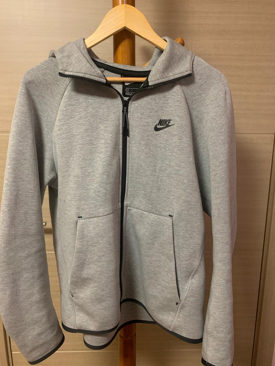 나이키 태크팩 상의 L
