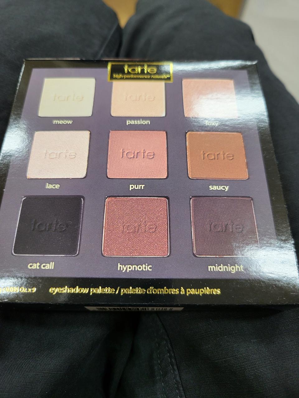 타르트 아이새도우 새상품 판매