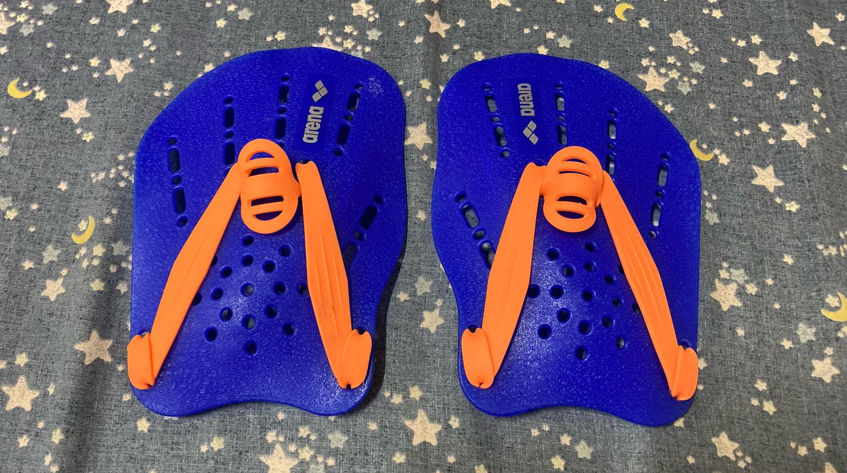 아레나 수영 패들 풀판