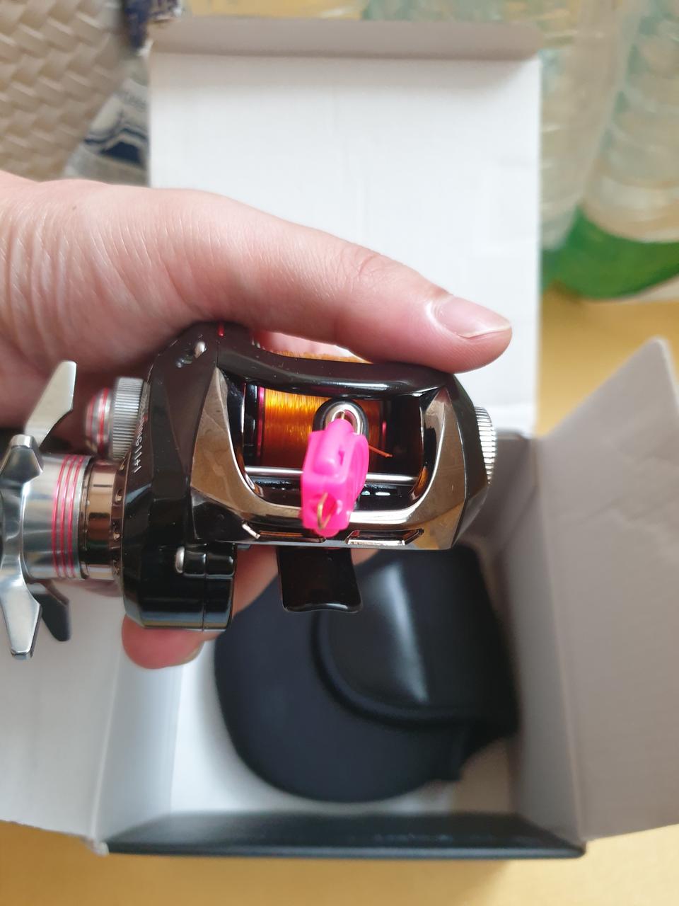 고멕서스 베이트릴 우핸