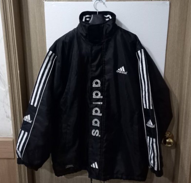 아디다스 점퍼 95-100