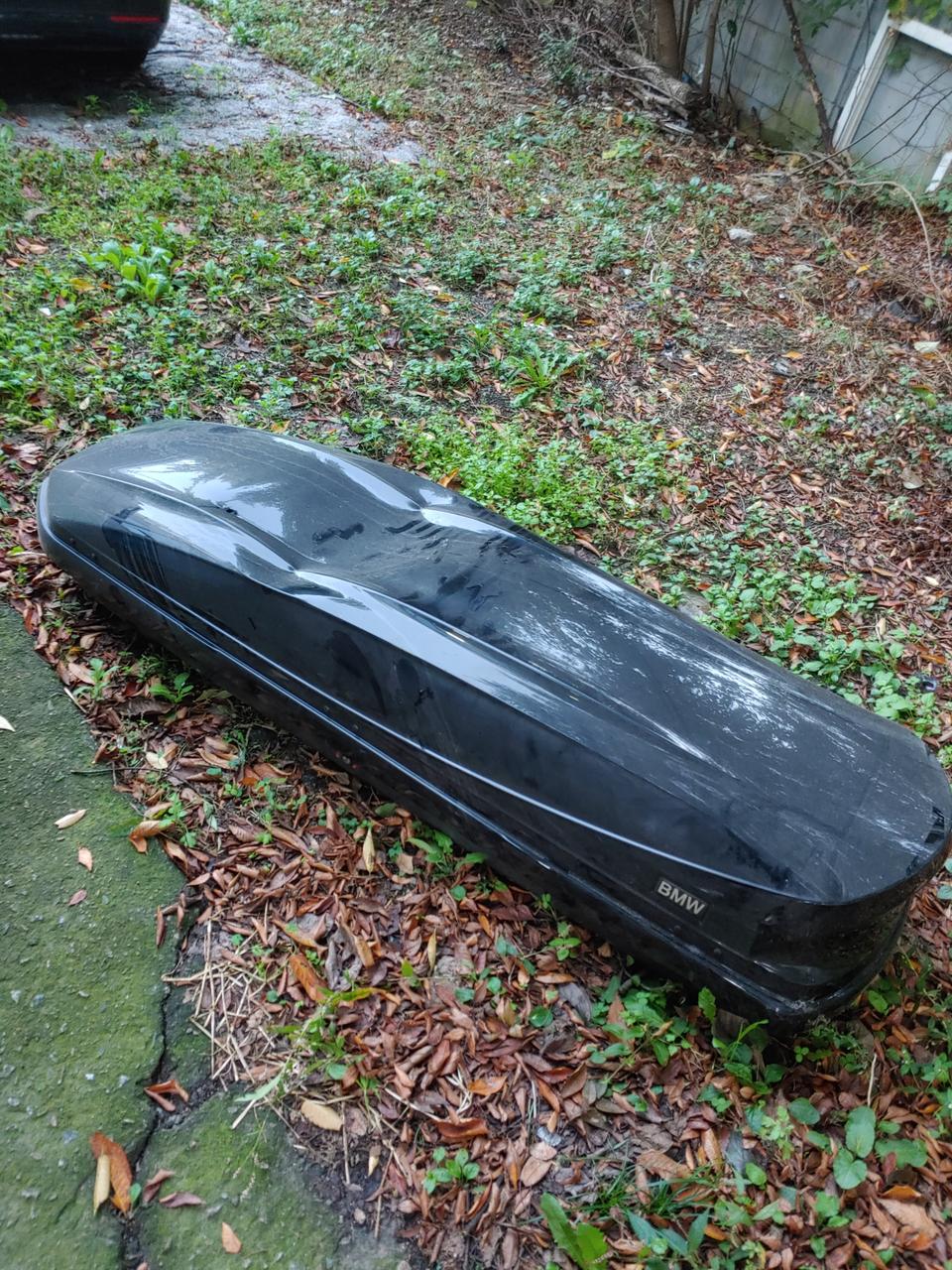 루프박스 ㅡ하자있음