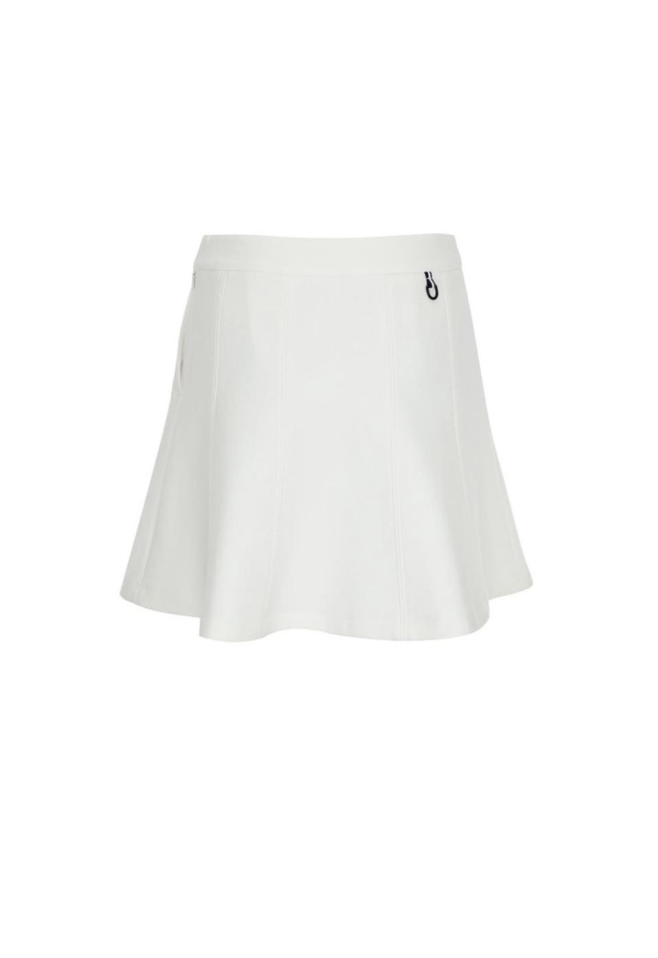 헤지스 골프스커트