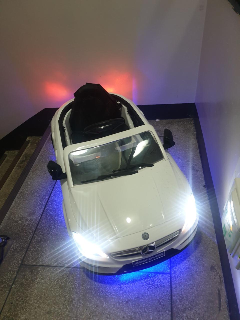 애기 자동차 판매합니다