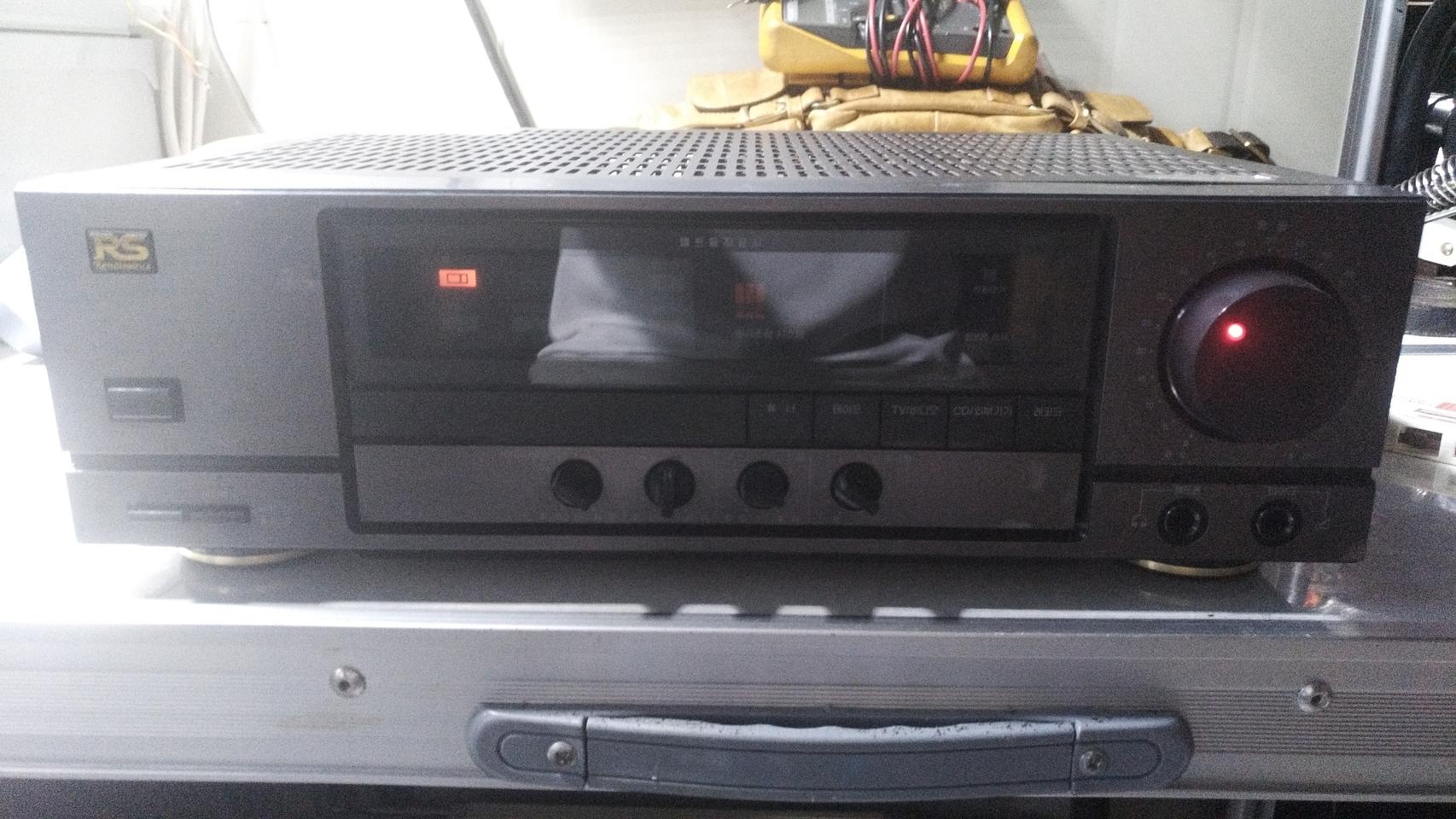 삼성 인티 앰프