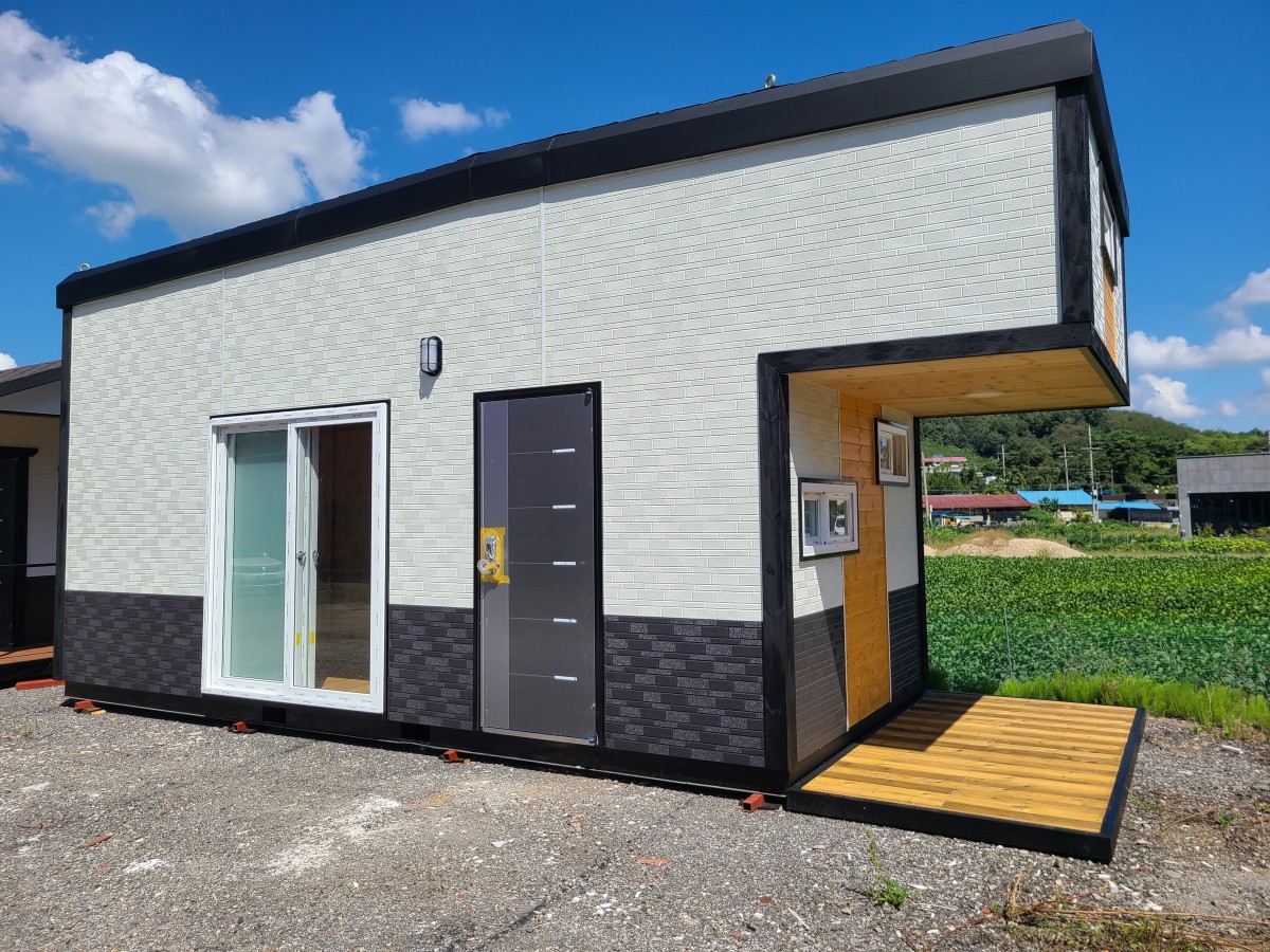 미니 2층형 농막 판매합니다^^