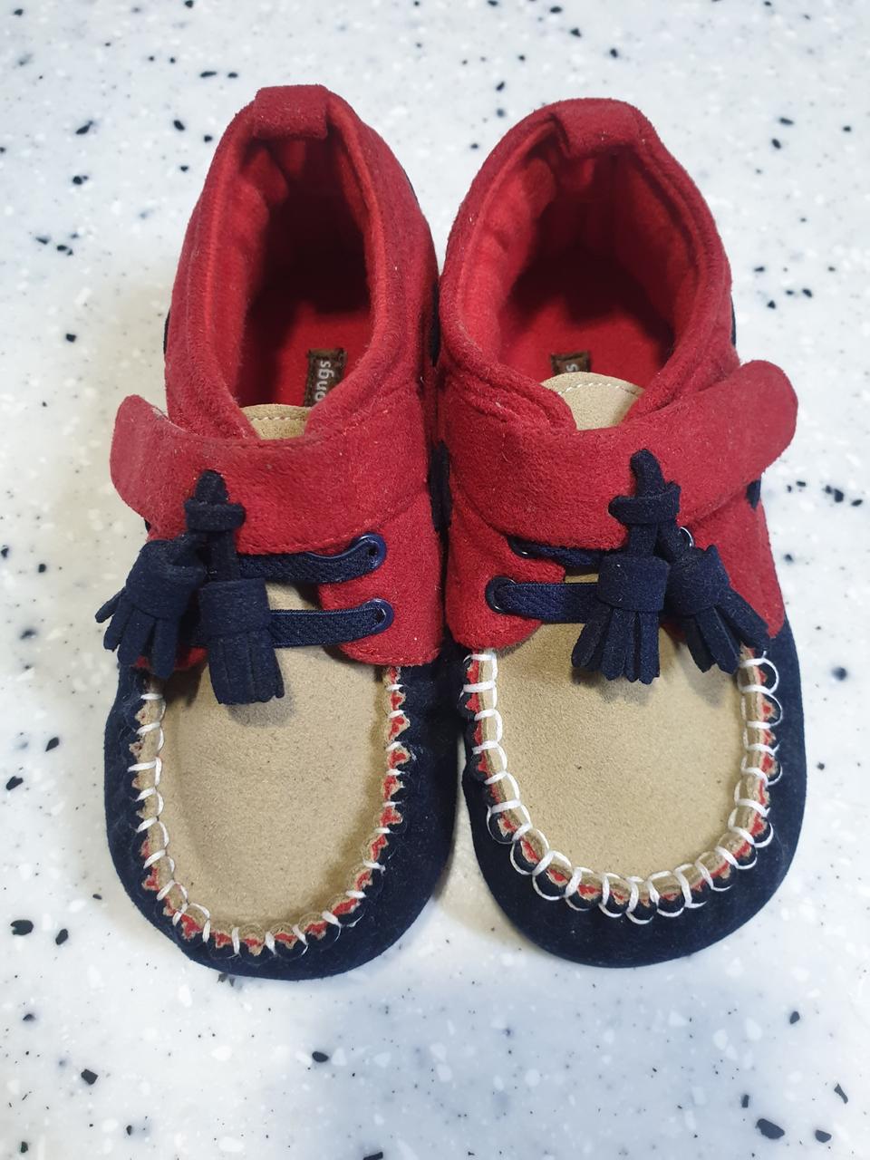 새상품!쿵스쿵스 유아동신발