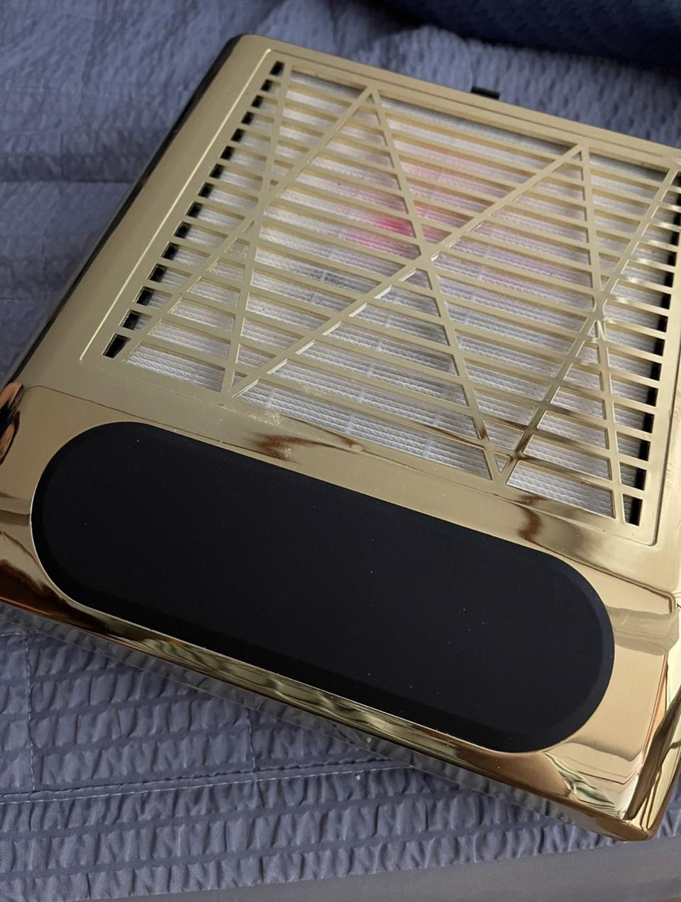 네일 흡진기(새상품)