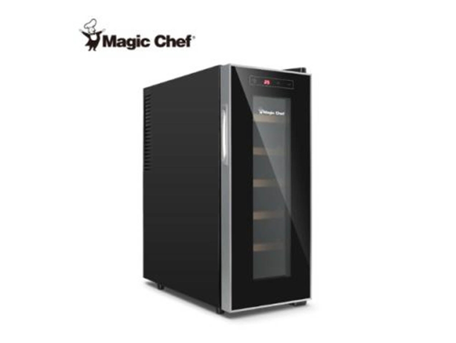 와인 냉장고 매직쉐프 (새상품 무료배송)