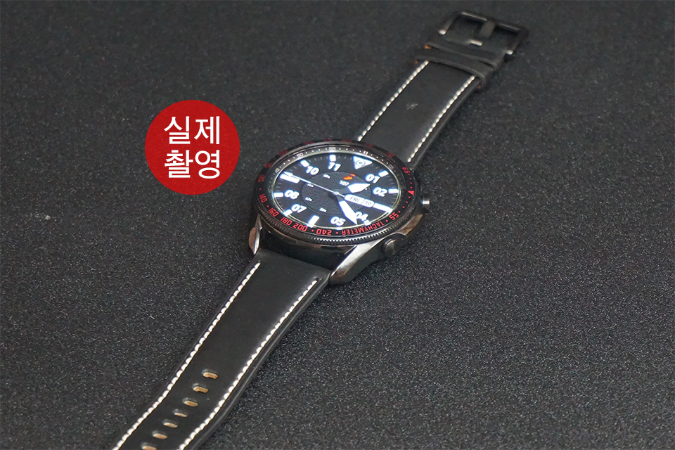 갤럭시워치3 블루투스 45mm A급 제품