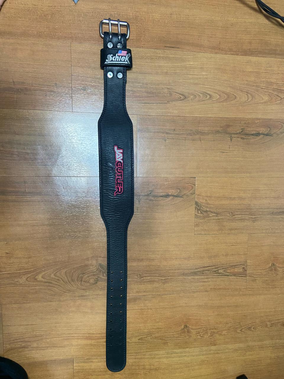 쉬크 제이커틀러 벨트