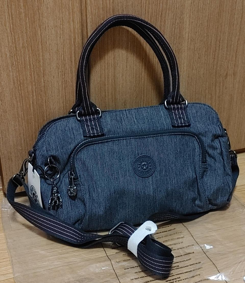 키플링토트백새것