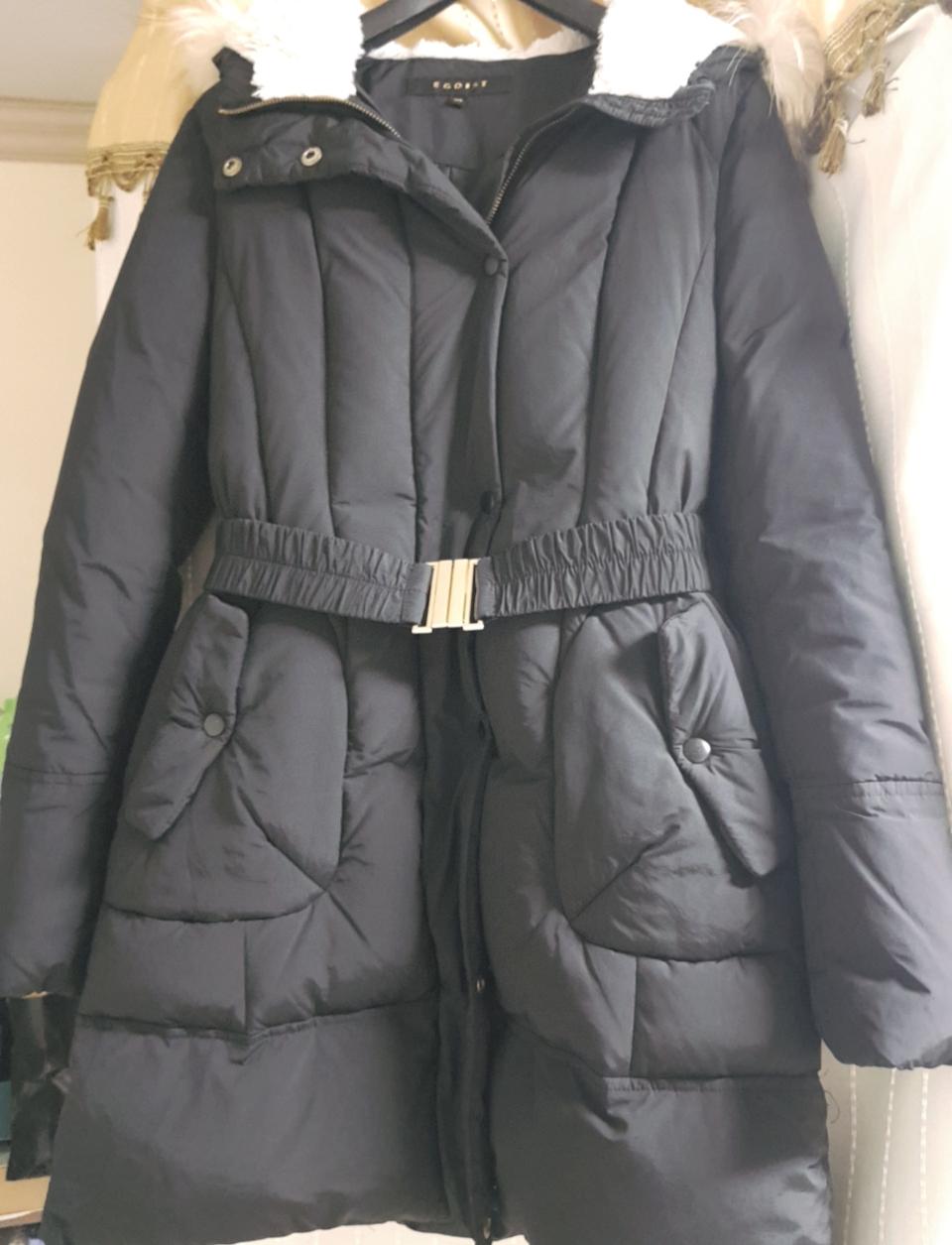 [n16443043님 결제용] 에고이스트패딩 *빅세일*