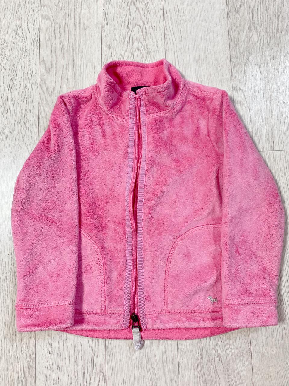 블루독 여아후리스 점퍼 110 택포