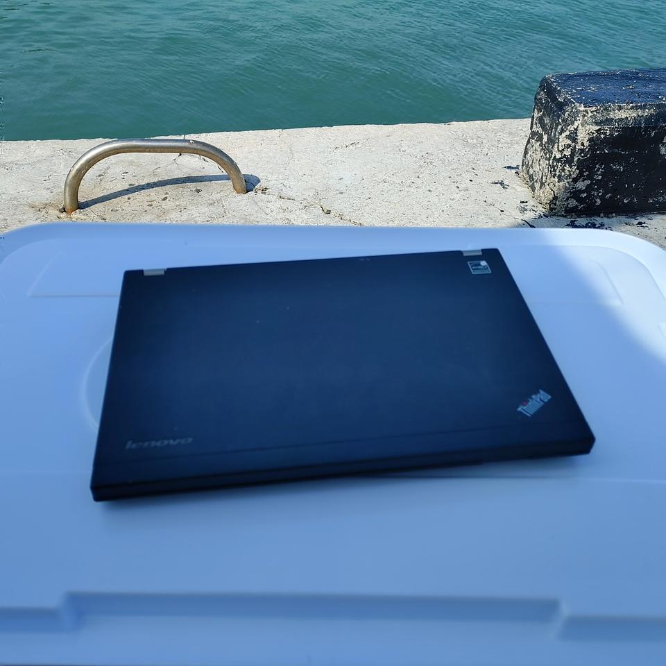 레노버X230 노트북