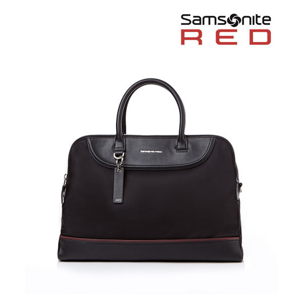 [새제품] 쌤소나이트 레드 위켄더백