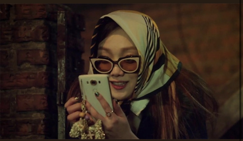 정품 FENDI 선글라스 FF 0117/S 40만원-> 10만