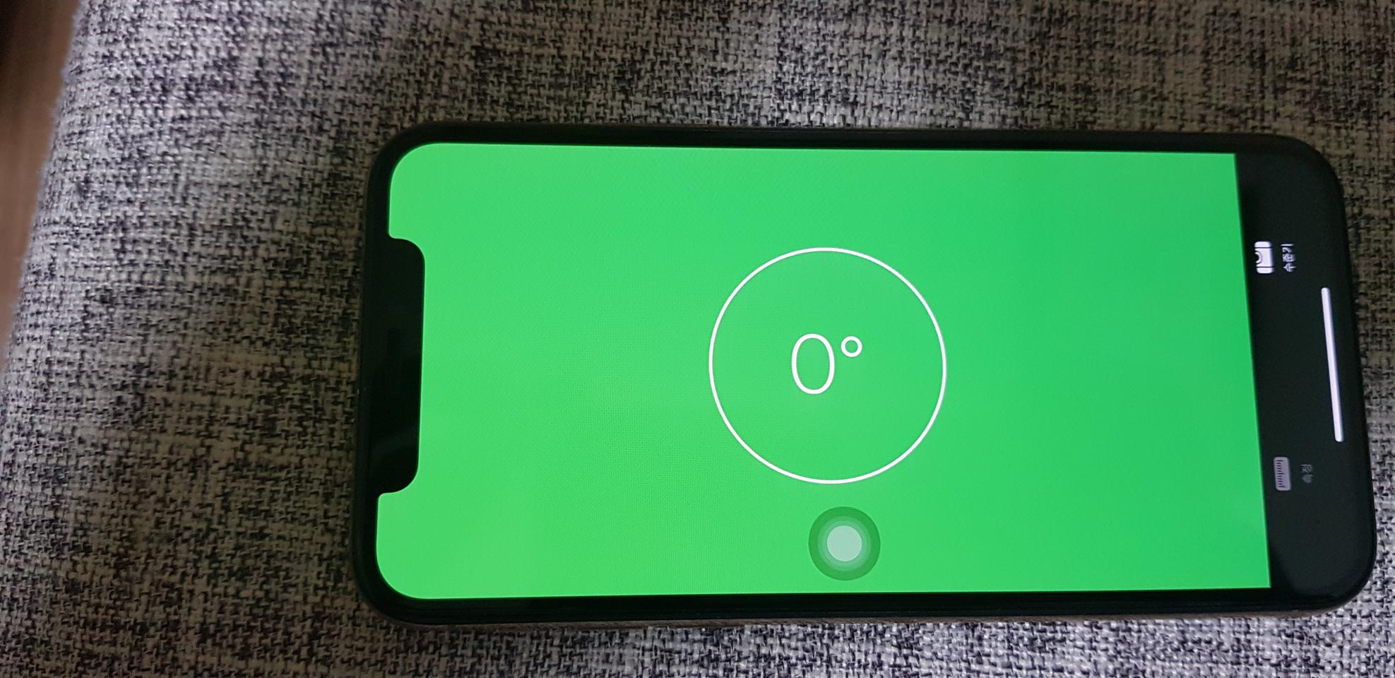 iPhone xs 64 gb 로즈 골드