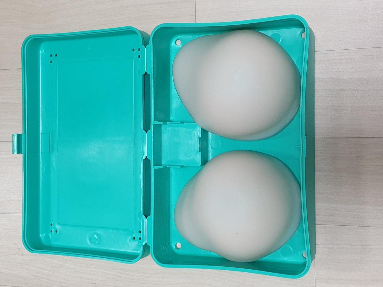 비바코리아 업플c 업플씨 가슴관리 마사지