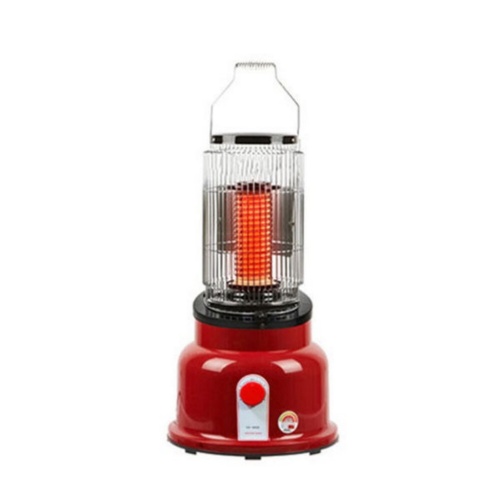 새상품 세락믹 원통형 전기 히터 난로 난방기구