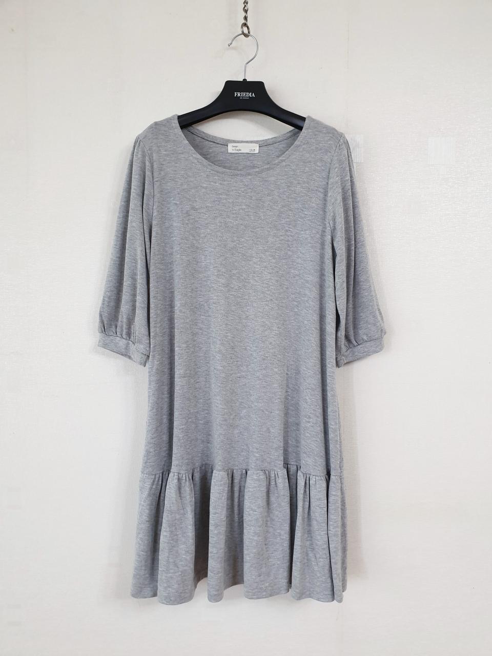 원피스겸 티셔츠