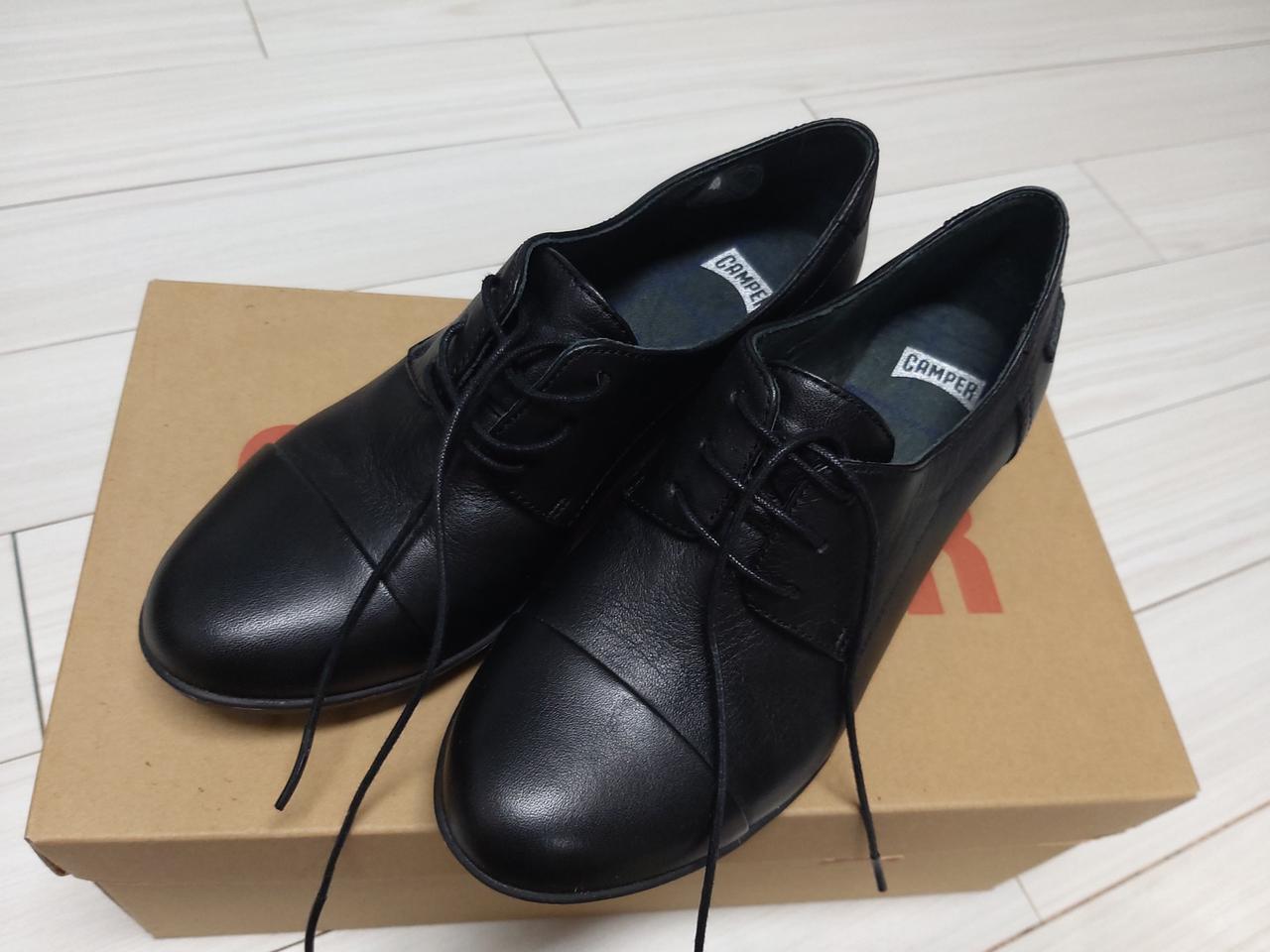 캠퍼 여성슈즈