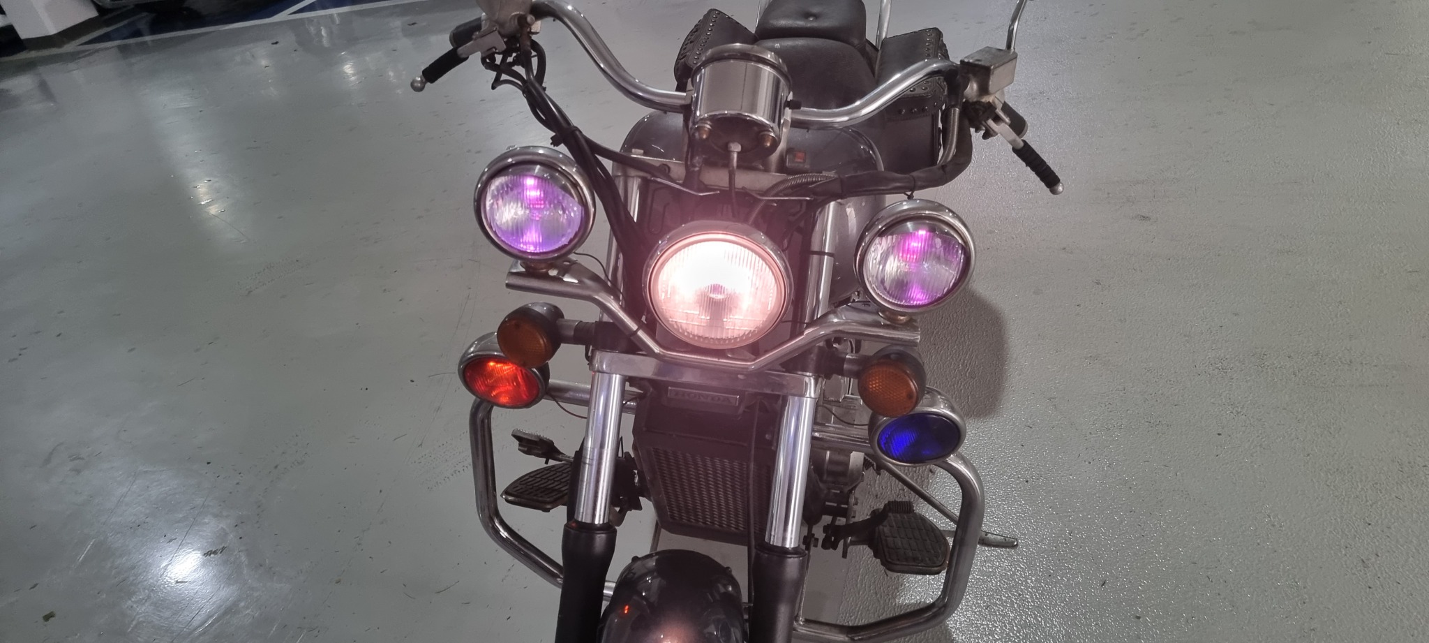 쉐도우1100 (내용필독)