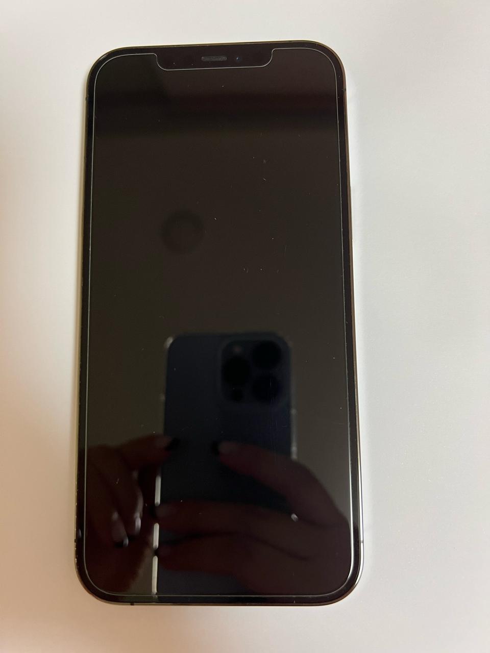 아이폰12promax 256GB