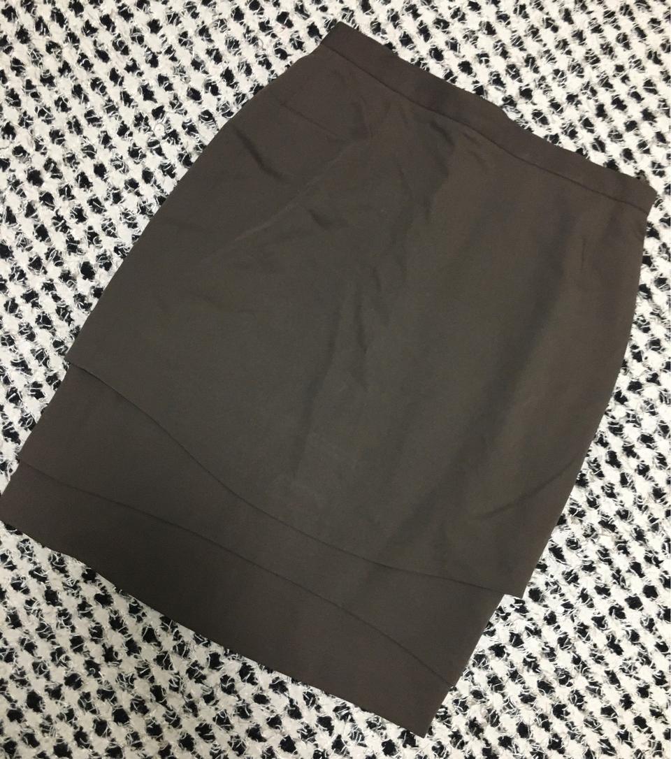 정품 에스카다 스커트