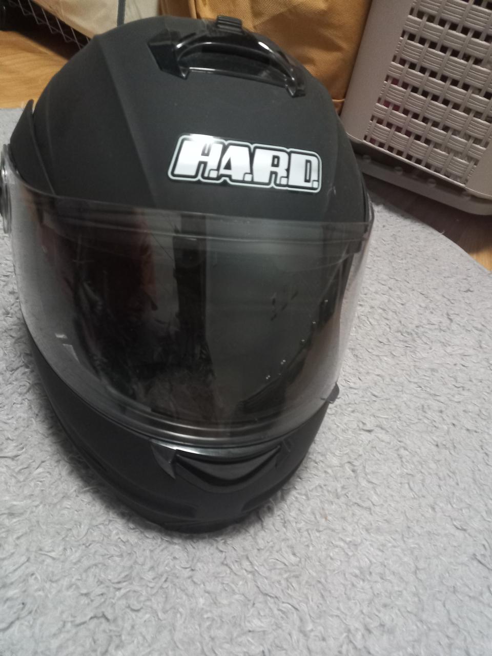 시스템헬멧 하이바 오토바이용품