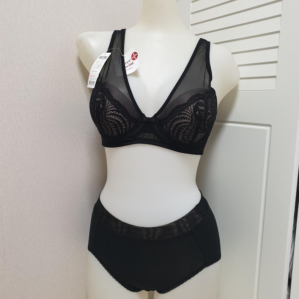 비비안 이즈미 볼륨브라 75B