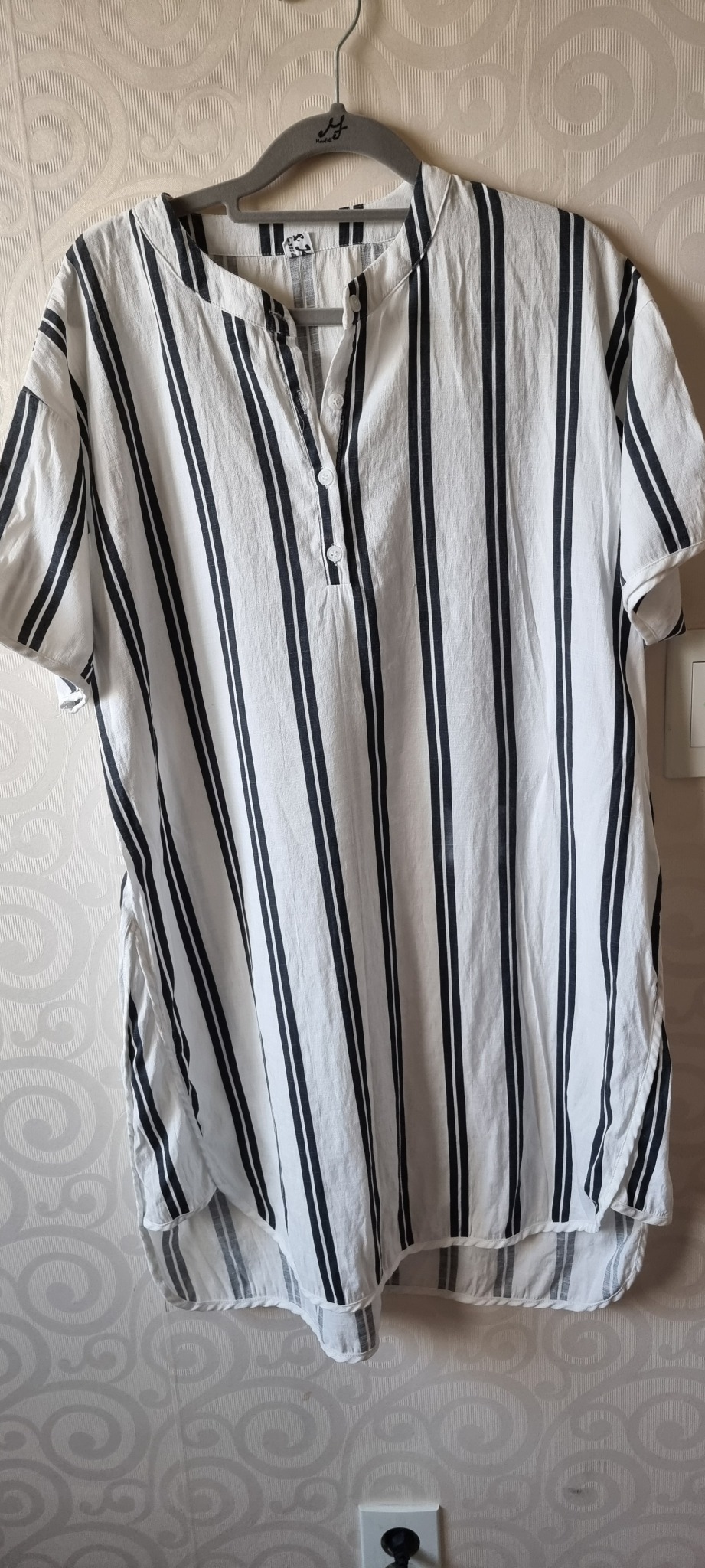 롱티&원피스,티