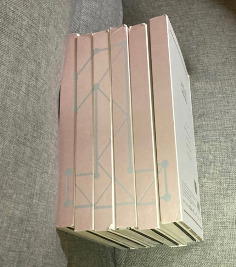 워너원 앨범 풀셋